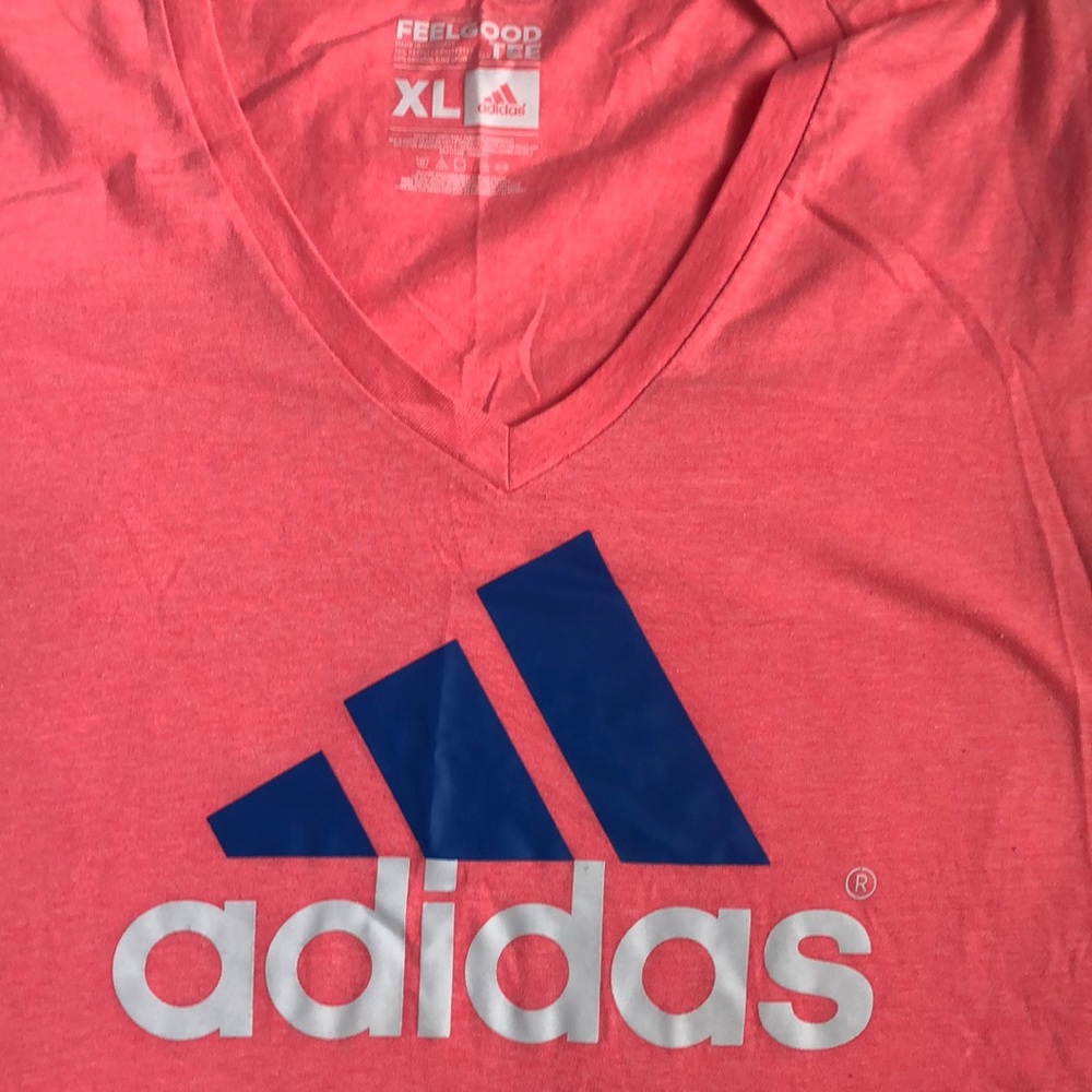 Adidas T-shirt